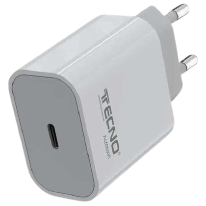 Caricatore Usb Tc-882 20W Usb-C Pd