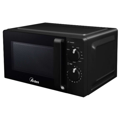 Forno A Microonde Ar6520G Wave G Con Grill 20L Nero