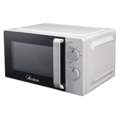 Forno A Microonde Ar6520 Wave 20L Bianco