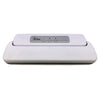 Macchina Per Sottovuoto Ar7V01W Ermetik Compact White Bianco