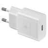 Caricabatterie Usb-C 15W Fast Charge (Ep-T1510Xwegeu) Bianco Con Cavo