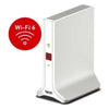 Repeater Fritz! Repeater 3000 Ax Wifi 6 (20002991)