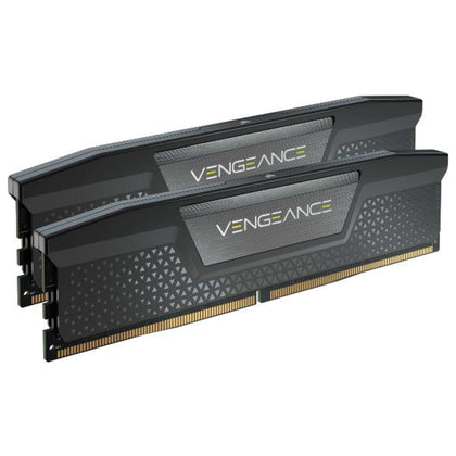 Memoria Ddr5 64 Gb Vengeange Pc5600 Mhz (2X32) (Cmk64Gx5M2B5600C40)