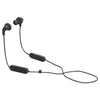 Auricolari Cuffie Endurance Run 2 Bt Nero