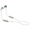 Auricolari Cuffie Endurance Run 2 Bt Bianco