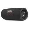 Cassa Mini Speaker Jbl Flip 6 Altoparlante Portatile Bluetooth Nero