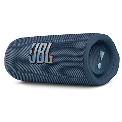 Cassa Mini Speaker Jbl Flip 6 Altoparlante Portatile Bluetooth Blu