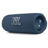 Cassa Mini Speaker Jbl Flip 6 Altoparlante Portatile Bluetooth Blu