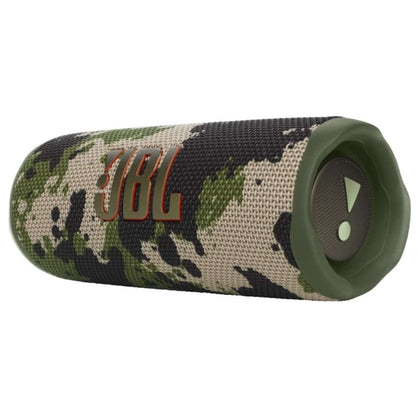 Cassa Mini Speaker Jbl Flip 6 Squad Portatile Bluetooth Militare