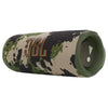 Cassa Mini Speaker Jbl Flip 6 Squad Portatile Bluetooth Militare