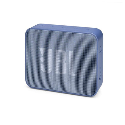 Cassa Mini Speaker Go Essential Blu Altoparlante Portatile Bluetooth Blu