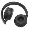 Cuffie Microfono Tune 510Bt Wireless - Nero