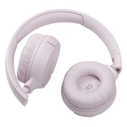 Cuffie Microfono Tune 510Bt Wireless - Rosa