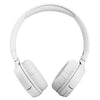 Cuffie Microfono Tune 510Bt Wireless - Bianco