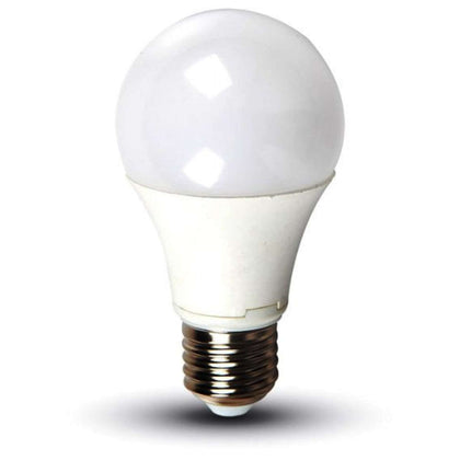 Lampadina A Led 11W E27 A60 3000K (7350)