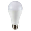 Lampadina A Led 15W E27 A65 6400K (161)