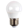 Lampadina A Led 5.5W E27 G45 6400K (176)