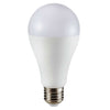 Lampadina A Led 17W E27 A65 4000K (163)