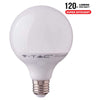 Lampadina A Led Globo 22W E27 G120 4000K (2120022)