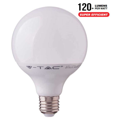 Lampadina A Led Globo 22W E27 G120 6500K (2120023)