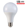 Lampadina A Led Bulbo 20W E27 A80 4000K (21238)