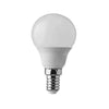 Lampadina A Led Bulbo 3.7W E14 3000K (214123