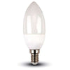 Lampadina A Led Candela 5.5W E14 4000K (172)