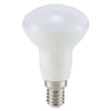 Lampadina A Led 4.8W E14 R50 4000K (21139)