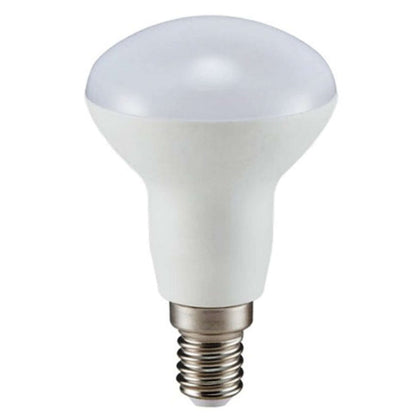 Lampadina A Led 4.8W E14 R50 6500K (21140)