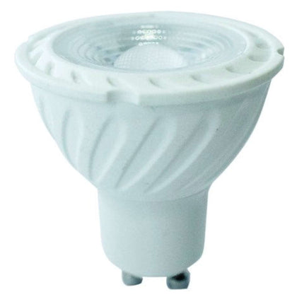 Lampada Led Faretto Gu10 Smd 6.5W 4000K Luce Naturale (193)