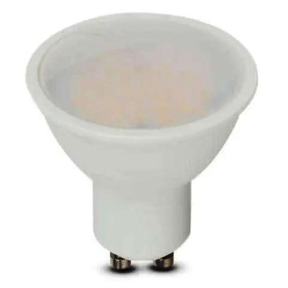 Lampada Led Faretto Gu10 Smd 4.5W 3000K Luce Calda (21201)