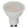 Lampada Led Faretto Gu10 Smd 4.5W 4000K Luce Naturale (21202)