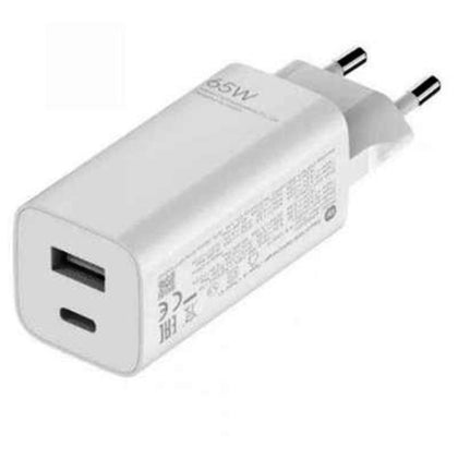 Caricatore Bhr5515Gl 65W Wall Charger - Usb Type C+Type A