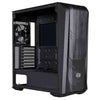 Case Masterbox 500 Midi Tower Nero (Mb500-Kgnn-S00) No Alimentatore