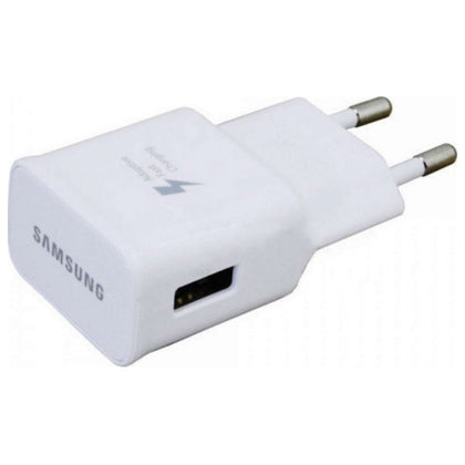 Caricabatterie Micro Usb 15W Fast Charge (Ep-Ta20Ewe) Bianco Bulk