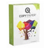 Carta A3 Copy Paper 80 Gr./M - 500 Fogli