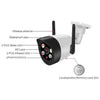 Telecamera Sorveglianza Ip Tc-3020Wf-Ip