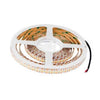 Striscia Led Vt-2110 150Lm/W 24V Strip 5Mt 21W/M Bianco Freddo 6400K Ip20 (2604)