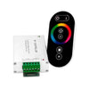 Controller Rf Vt-2405 Per Striscia Led Strip Rgb Con Telecomando Touch (3312)