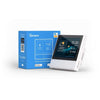 Interruttore Smart A Muro Nspanel-Euw Wifi Alexa Google Temperatura