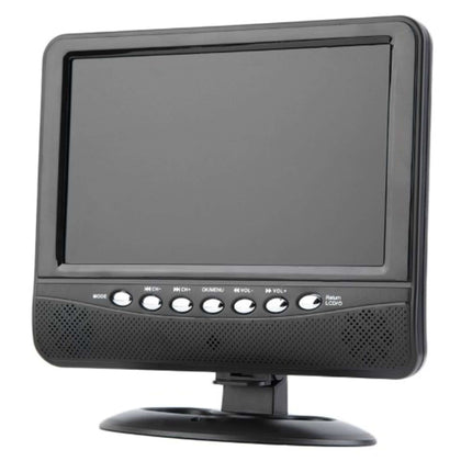 Monitor 9.5