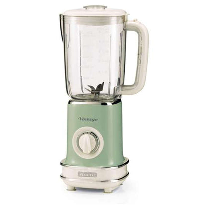 Frullatore Elettrico 0568/14 Vintage Verde