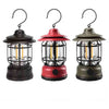 Lampada Lanterna Lamp K-20 - Colore Rosso