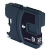 Cartuccia Compatibile Brother Lc422 Nero