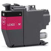 Cartuccia Compatibile Brother Lc422 Magenta