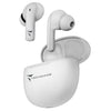 Auricolari Bluetooth Earbuds Con Box Di Ricarica Bianco (Tm-K201E-Wh)