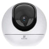 Telecamera Sorveglianza C6 2K Ezvcsc6 - Motorizzata Wireless Night Vision