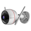 Telecamera Sorveglianza C3T Pro (4Mp) Outdoor Wireless 2K (Ezvcsc3Tpro4Mp)