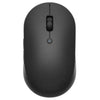 Mouse Wireless Mi Silent Edition Dual Mode Black Nero