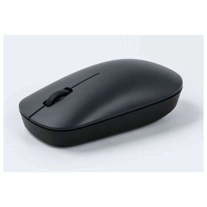 XMWXSB01YM Mi Mouse Ambidestro Bluetooth 1000 DPI Nero